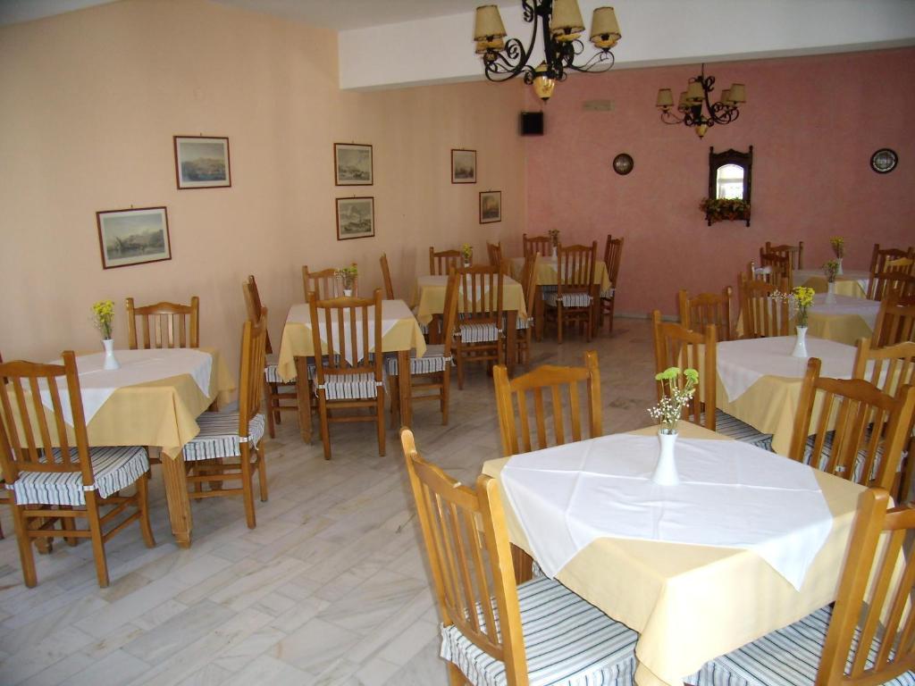 Отель Panorama 3*