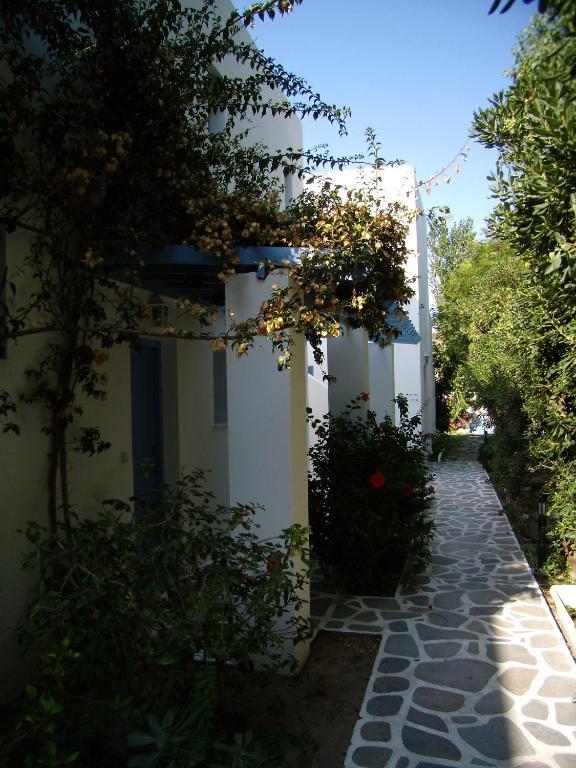 Panorama Ξενοδοχείο Πάρος