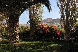 Hotel Panorama Páros